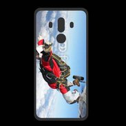 Coque  Huawei MATE 10 PRO PREMIUM Saut en parachute