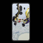 Coque  Huawei MATE 10 PRO PREMIUM 