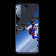 Coque  Huawei MATE 10 PRO PREMIUM Saut en parachute 3