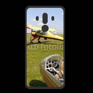 Coque  Huawei MATE 10 PRO PREMIUM Remorqueur et planeur