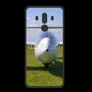 Coque  Huawei MATE 10 PRO PREMIUM Planeur 4