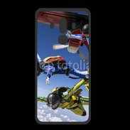 Coque  Huawei MATE 10 PRO PREMIUM Saut en parachute 5