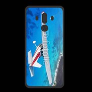 Coque  Huawei MATE 10 PRO PREMIUM Avion de tourisme 5