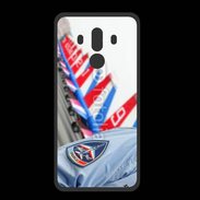 Coque  Huawei MATE 10 PRO PREMIUM Patrouille de France