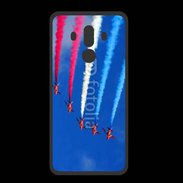 Coque  Huawei MATE 10 PRO PREMIUM Voltige aérienne en jet