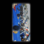 Coque  Huawei MATE 10 PRO PREMIUM Départ patrouille de France