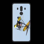 Coque  Huawei MATE 10 PRO PREMIUM ULM 2