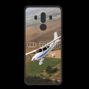 Coque  Huawei MATE 10 PRO PREMIUM Avion de tourisme 6
