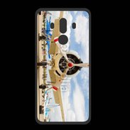 Coque  Huawei MATE 10 PRO PREMIUM Avion 3