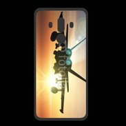 Coque  Huawei MATE 10 PRO PREMIUM Avion de chasse 4
