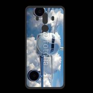 Coque  Huawei MATE 10 PRO PREMIUM Avion de ligne 7