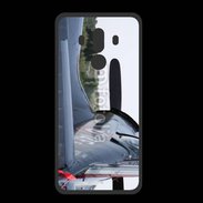Coque  Huawei MATE 10 PRO PREMIUM Empennage de Corsair