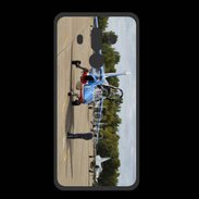 Coque  Huawei MATE 10 PRO PREMIUM Avion de la patrouille de france 
