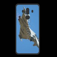 Coque  Huawei MATE 10 PRO PREMIUM Eurofighter typhoon