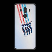 Coque  Huawei MATE 10 PRO PREMIUM Patrouille de franc en formation 5