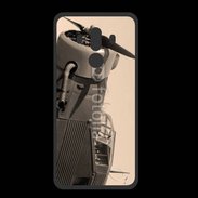 Coque  Huawei MATE 10 PRO PREMIUM nez de Junker 52