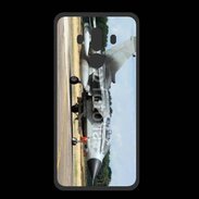 Coque  Huawei MATE 10 PRO PREMIUM Avion de chasse Tornado