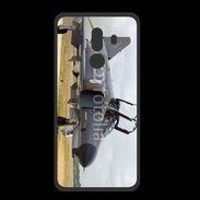 Coque  Huawei MATE 10 PRO PREMIUM Avion de chasse F4 Phantom
