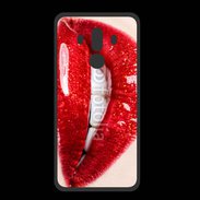 Coque  Huawei MATE 10 PRO PREMIUM Belle bouche