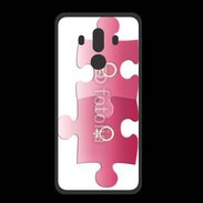 Coque  Huawei MATE 10 PRO PREMIUM Mariage Gay