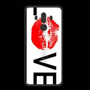 Coque  Huawei MATE 10 PRO PREMIUM Love 3