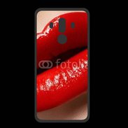 Coque  Huawei MATE 10 PRO PREMIUM Superbe bouche