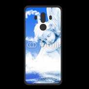 Coque  Huawei MATE 10 PRO PREMIUM Ange 1