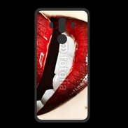 Coque  Huawei MATE 10 PRO PREMIUM Lèvres coquines