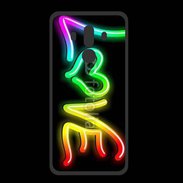 Coque  Huawei MATE 10 PRO PREMIUM Love en couleur