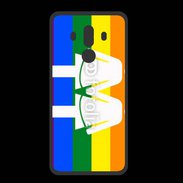 Coque  Huawei MATE 10 PRO PREMIUM Communauté lesbienne