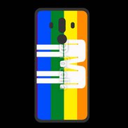 Coque  Huawei MATE 10 PRO PREMIUM Mariage gay