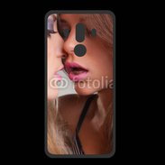 Coque  Huawei MATE 10 PRO PREMIUM Couple lesbiennes sexy femmes 1