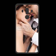 Coque  Huawei MATE 10 PRO PREMIUM Couple romantique et glamour