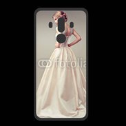 Coque  Huawei MATE 10 PRO PREMIUM Robe de mariage 2