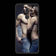 Coque  Huawei MATE 10 PRO PREMIUM Couple câlin sexy 3
