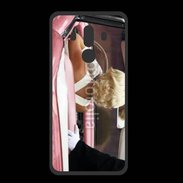 Coque  Huawei MATE 10 PRO PREMIUM Marilyn Monroe