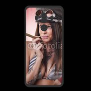 Coque  Huawei MATE 10 PRO PREMIUM Pin up aviator