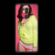 Coque  Huawei MATE 10 PRO PREMIUM Lolita 2