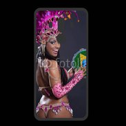 Coque  Huawei MATE 10 PRO PREMIUM Samba brésil 3