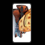Coque  Huawei MATE 10 PRO PREMIUM Paire de santiag 2