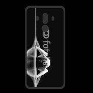 Coque  Huawei MATE 10 PRO PREMIUM Danse contemporaine