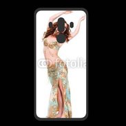 Coque  Huawei MATE 10 PRO PREMIUM Danseuse orientale 4