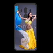 Coque  Huawei MATE 10 PRO PREMIUM Danseuse orientale 6