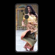 Coque  Huawei MATE 10 PRO PREMIUM Danseuse Thaï 2