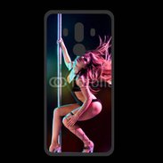 Coque  Huawei MATE 10 PRO PREMIUM Pole dance 1