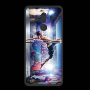 Coque  Huawei MATE 10 PRO PREMIUM Pole dance homme
