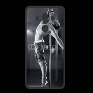 Coque  Huawei MATE 10 PRO PREMIUM Pole dance homme 3