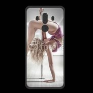 Coque  Huawei MATE 10 PRO PREMIUM Pole dance 31