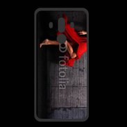 Coque  Huawei MATE 10 PRO PREMIUM Danse de salon 1