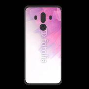 Coque  Huawei MATE 10 PRO PREMIUM tutu rose 1
